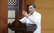 Menko Polkam: Jangan Biarkan Provokasi Ganggu Perdamaian Aceh dan Papua