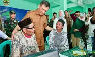 Tak Lagi Terhalang Jarak, Speling Hadirkan Dokter Spesialis hingga Pelosok Jateng