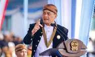 81 Tahun Jateng, Capaian Bertambah, Harapan Terus Tumbuh