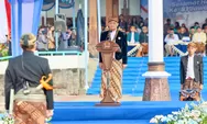 Hari Jadi ke-81 Jateng, Doa dan Solidaritas untuk NTT