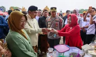 Jateng Uji Jurus Baru Atasi Kemiskinan, Pemuda Jadi Andalan