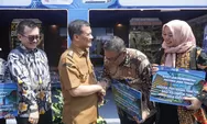 Pendidikan dan Potensi Desa Jadi Senjata Jateng Atasi Kemiskinan di Kepyar