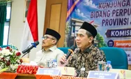 Dorong Minat Baca, Pemprov Jateng Ubah Wajah Perpustakaan