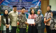 Perkuat Budaya Baca, Jateng Libatkan Bunda Literasi, Bunda PAUD dan Bunda Posyandu