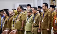 Jateng Perkuat Benteng Antikorupsi, Ahmad Luthfi: Integritas Harga Mati