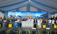Gagalkan Penyelundupan 2,6 Ton Sabu, Menko Polkam Tegaskan Negara Tak Boleh Lengah