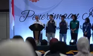 Karding Dorong Mahasiswa Undip Ubah Pengalaman KKN Menjadi Karya Nyata