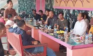 Pelaku Usaha Kafe Pungkruk Siap Taat PBJT, Pemkab Jepara Buka Pendampingan Perizinan