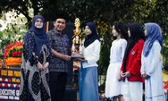 Pameran UMKM Jateng Catat Transaksi Rp1,165 Miliar, Taj Yasin Dorong UMKM Naik Kelas
