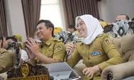 Anne Ratna Mustika Bakal Dipanggil Pengadilan Bandung Soal Kasus Korupsi BTT Covid-19 di Purwakarta untuk Karyawan PHK!
