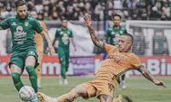 Gagal Selamatkan Bhayangkara FC dari Degradasi, Radja Nainggolan Isyaratkan Pesan Haru