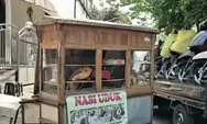 Kronologi Bentrok Matraman Jakarta Pusat, Penjual Nasi Uduk Ungkap Awal Keributan hingga Gerobaknya Dirusak