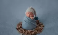7 Ide Nama Bayi Laki-laki yang Lahir di Bulan Ramadan