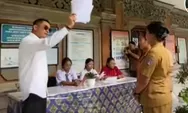Siswa SMK di Denpasar Dihukum Menulis 1,5 Jam karena Terlambat 3 Menit, Para Guru Kena Semprot Sosok Ini