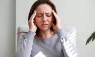 Benarkah Sakit Kepala Tanda Kolestrol Melonjak? Ini Kata Dokter!