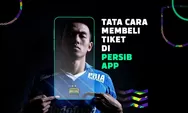 Dukung PERSIB vs Borneo FC di GBLA, 22 November! Tiket Tersedia Di Aplikasi Persib APPS