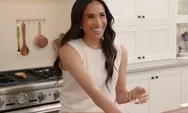 Alasan Meghan Markle Masih Kena Nyinyiran Netizen Meski Terlihat Turun Langsung Beri Bantuan pada Korban Kebakaran LA