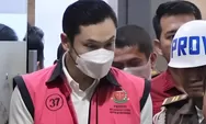 Kasasi Ditolak! Harvey Moeis Resmi Dipenjara 20 Tahun, Skandal Rp300 Triliun Ini Akhirnya Tamat di MA