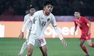 Timnas Indonesia Harus Fokus pada Kemenangan, Bukan Bertahan Lawan Filipina?
