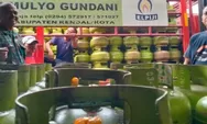 Pedagang Eceran Gas Elpiji 3 Kg Diimbau Mendaftar Jadi Pangkalan Resmi, Simak Berbagai Keuntungannya, Termasuk Bisa Untung Jutaan Rupiah dalam Sebulan