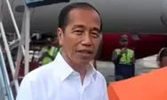 Merasa Tak Punya Kepentingan, Jokowi Bantah Kirim Utusan pada PDIP untuk Membatalkan Pemecatannya