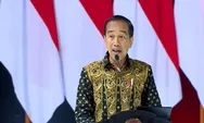 Jelang Akhir Masa Jabatan Jokowi, Ekonomi Indonesia Hanya Tumbuh 4,94 Persen, Tak Sesuai Ekspektasi!