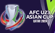 Jadwal RCTI Selasa 23 April 2024: Piala Asia U23 Uzbekistan vs Vietnam, Aku Mencintaimu Karena Allah, Cinta Berakhir Bahagia hingga Cinta Tanpa Karena
