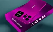 Nokia X800: Era Baru Smartphone Kuat 5G