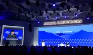 Pidato Prabowo di WEF 2026: Indonesia Tegas Pilih Perdamaian daripada Kekacauan