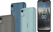 Terungkap! Nokia C12 Resmi Meluncur di Indonesia dengan Fitur Inovatif, Baterai Bisa Dilepas Pasang!