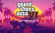 Bocoran Terbaru Rockstar Games, Peluncuran GTA 6 Mengalami Penundaan?