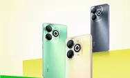 Infinix Smart 8 Pro: Smartphone Terbaru yang Membawa Keunggulan Penuh Kreativitas