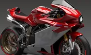 MV Agusta SUPERVELOCE 1000 serie Oro Price