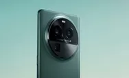 Oppo Find X7, Smartphone Terbaru yang Siap Guncang Dunia Gadget dengan Spesifikasi Unggul!