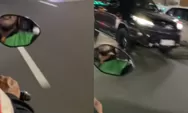 Kisah Haru Penumpang Ojol di Sarinah: Dari Restoran Tutup hingga Jadi Perantara Rezeki Driver