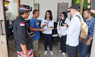 Operasi Bali Becik, Imigrasi Amankan 23 WNA Bermasalah