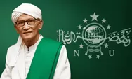 KH Miftachul Akhyar Kembali Jadi Rais Aam PBNU 2026-2031, Intip Profil dan Rekam Jejaknya