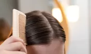 Tips Ampuh Mencegah Rambut Bercabang untuk Rambut Sehat dan Berkilau