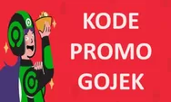 Daftar Kode Promo Grab dan Gojek, Selasa 21 November 2023, ada banyak diskon menanti untuk Belanja 