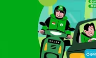 Kumpulan Kode Promo Gojek Kamis, 27 Februari 2025: Hemat Ongkos ke Sekolah, Kampus, dan Kantor dengan Diskon Besar