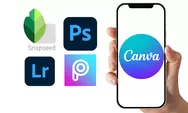 5 Aplikasi Edit Foto Gratis Terbaik 2025: Mana yang Paling Cocok untuk Anda?