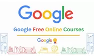 Pengen Ikut Pelatihan Gratis dan Dapat Sertifikat? Ini 8 Website Pelatihan Online Gratis by Google!