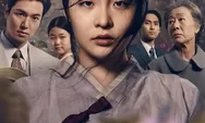 10 Drama Korea Terbaru Tayang Agustus 2024, Lee Min Ho Kembali dalam Pachinko Season 2