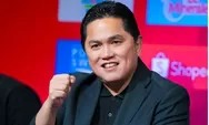 Tiga Pesan Penting Erick Thohir Usai Timnas U-23 Indonesia Lolos Dramatis ke Final Piala AFF U-23 2025