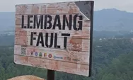 Bandung Raya Dibayangi Ancaman Sesar Lembang, BPBD Cemaskan Gempa Kuat Berskala MMI 8