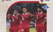 Kalah Hadapi Thailand  U 20 2-1 Indra Sjafri Tidak Mempermasalahkan Hasil Melawan Thailand Tapi Jadikan Bahan Evaluasi  Untuk Anak Asuhnya