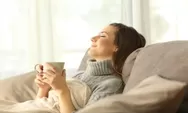 9 Ide Kegiatan Me Time Seru di Rumah, Cocok untuk Dilakukan Saat Long Weekend