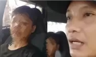 Cita-Cita Jadi Kiai Kandas di Tangan Ibu Tiri! Tangis Ayah NS Pecah Kenang Bekal Rp50 Ribu Terakhir untuk Sang Santri