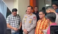 Tragis! Mahasiswi UIN Suska Riau Dibacok di Depan Ruang Sempro, Pelaku Diduga Dendam Masalah Asmara