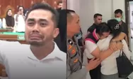 Amsal Sitepu, Videografer yang Divonis Bebas dari Tuduhan Korupsi Kini Minta Ganti Rugi usai 131 Hari Masuk Bui